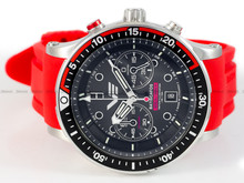 Zegarek Męski Vostok Europe Batiscafos Chrono 6S21-511A771S - Zestaw