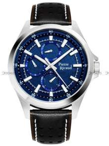Pierre Ricaud P97265.5215QF Zegarek Męski