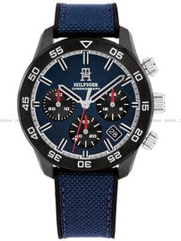Tommy Hilfiger TH85 Chrono 1792183 Zegarek Męski