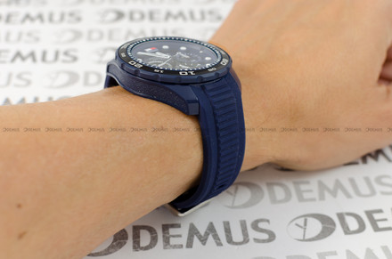 Tommy Hilfiger Bank 1792169 Zegarek Męski