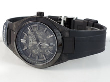 Edifice EFK 100XPB 1AER Zegarek Męski Automatyczny