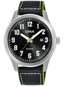 Lorus RH985RX9 Zegarek Męski