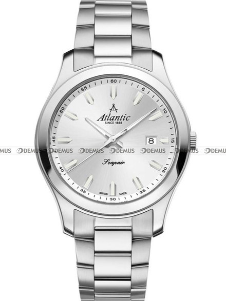 Zegarek Męski Atlantic Seapair 60335.41.29