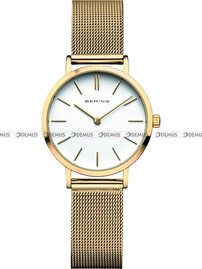 Zegarek Bering 14129-331 Damski, Kwarcowy, Wskazówkowy