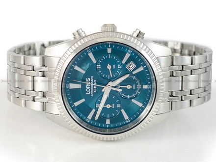 Lorus Chronograph RT399KX9 Zegarek Męski