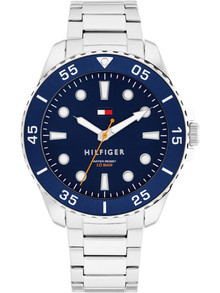 Tommy Hilfiger Oceanic 1792202 Zegarek Męski