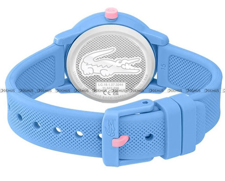 Lacoste L1212 Kids 2030041 Zegarek Dziecięcy