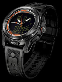 Timex Ironman Adrenaline TW2W53600 Zegarek Męski