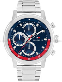 Tommy Hilfiger Rocky 1792179 Zegarek Męski