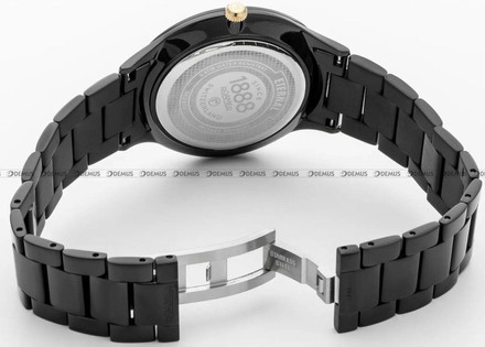 Zegarek Roamer Eternal 863833 45 55 50