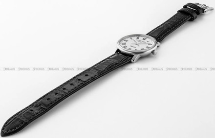 Roamer Classico Ladies 971857 41 25 05 Zegarek Damski