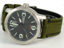 Zegarek Citizen Eco Drive BM8470-11EC Męski, Kwarcowy, Wskazówkowy