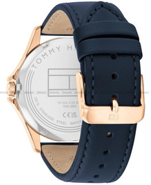 Tommy Hilfiger Bruce 1792189 Zegarek Męski