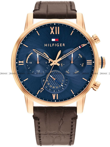 Zegarek Męski Tommy Hilfiger Sullivan 1791933