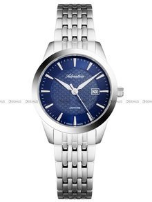 Zegarek Adriatica Ladies fashion A3188.5115Q Damski, Kwarcowy, Wskazówkowy