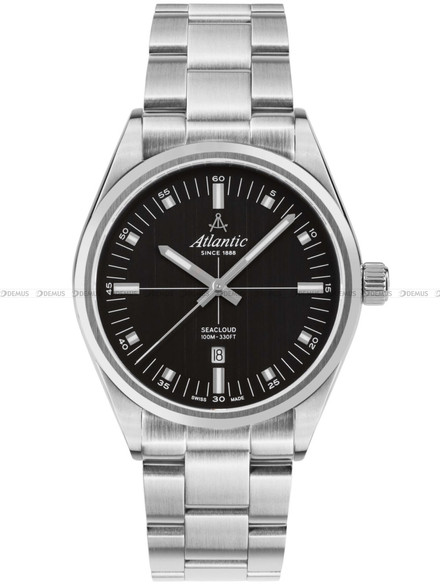 Atlantic Seacloud 73361.41.51 Zegarek Męski
