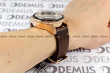 Zegarek Vostok NH35A-225B616 Męski, Automatyczny, Wskazówkowy