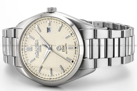 Roamer Elite 970983 41 05 20 Zegarek Męski
