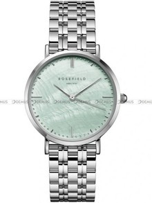 Rosefield Upper East Side UGSSS-U38 Zegarek Damski