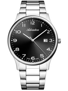 Adriatica A1293.5124Q Zegarek Męski