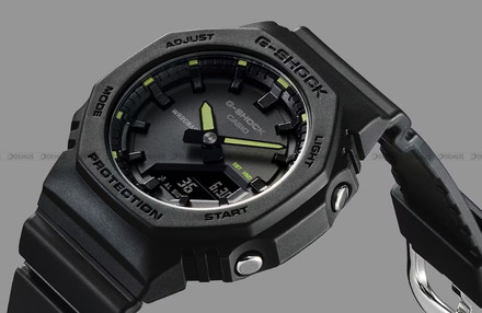 G-SHOCK Original Sporty Accent GMA P2100SA 1A2ER Zegarek Damski