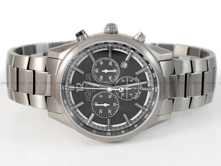 Roamer Helios Power 973981 44 85 20 Zegarek Męski