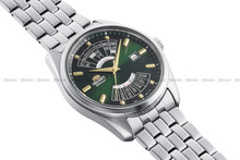 Zegarek Męski automatyczny Orient Multi Year Calendar RA-BA0008E3YB