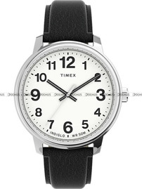 Timex Easy Reader Bold TW2V21200 Zegarek Męski