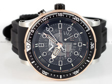 Vostok Europe Batiscafos Hybrid PX84-511E769 Zegarek Męski 