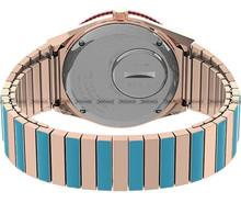 Timex Q Timex Malibu TW2U81500 Zegarek Damski