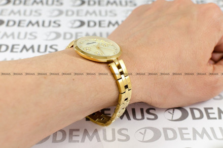 Zegarek Damski Adriatica A3741.114SQ/T