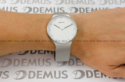 Bering Classic 18440-004 Zegarek Damski