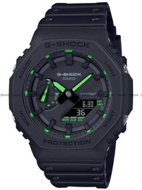 Zegarek Męski G-SHOCK Carbon Core Guard GA 2100 1A3ER