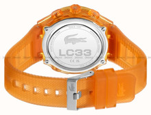 Lacoste LC33 2011431 Zegarek Męski