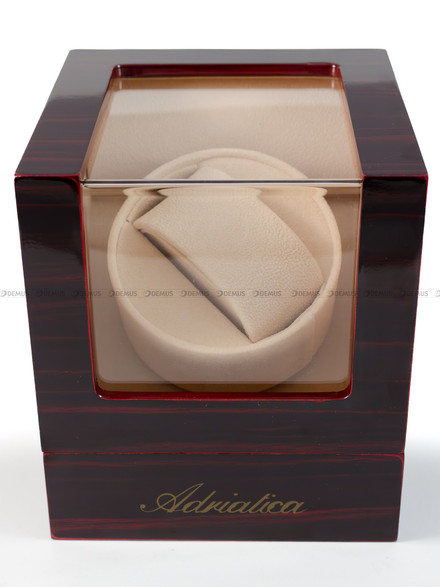 Zegarek Adriatica Ladies fashion A3333.514MA Damski, Automatyczny, Wskazówkowy