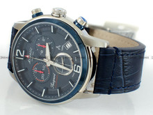 Zegarek Atlantic Seasport 87461.47.55 Męski, Kwarcowy, Wskazówkowy