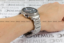 Zegarek Citizen Promaster NY0100-50ME Męski, Automatyczny, Wskazówkowy