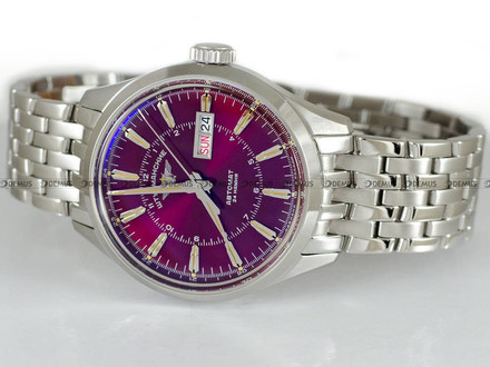 Zegarek automatyczny Sturmanskie Open Space NH36-1891774B - Edycja limitowana