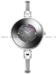 Zegarek Pierre Ricaud P22048.514BQ Damski, Kwarcowy, Wskazówkowy