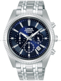 Lorus Chronograph RT395KX9 Zegarek Męski
