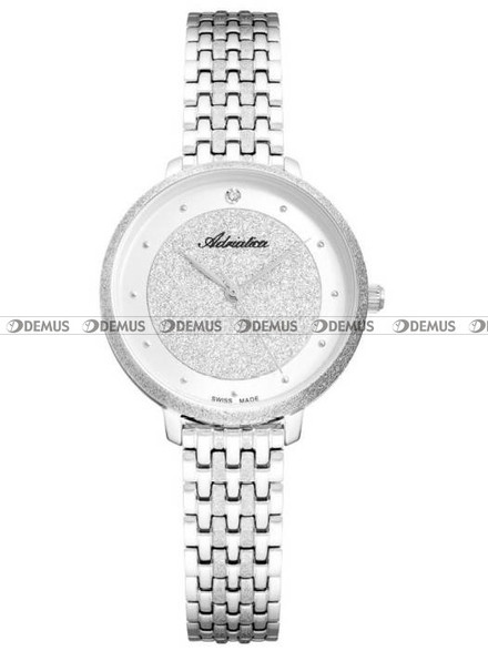 Adriatica A3751.5143Q Zegarek Damski