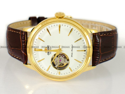 Zegarek Męski Orient Classic Automatic RA-AG0003S30B