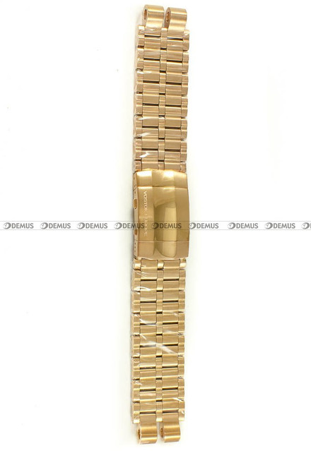 Zegarek Vostok Europe NH35A-575E282B-2 Męski, Automatyczny, Wskazówkowy