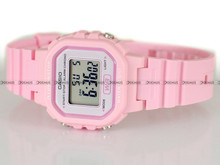 Zegarek Casio Sport Electronic LA-20WH-4A1EF Damski, Kwarcowy, Elektroniczny