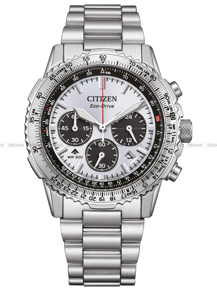 Citizen Promaster Sky Eco-Drive CA4660-61A Zegarek Męski