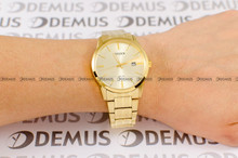 Zegarek Citizen Classic BI5002-57P Męski, Kwarcowy, Wskazówkowy