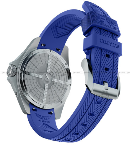 Aviator XPRO DIVE 300 AUTO V.1.43.0.367.6 Zegarek Męski