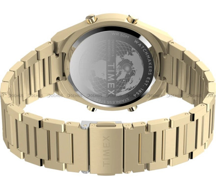 Zegarek Timex Q80 Continental TW2Y09700