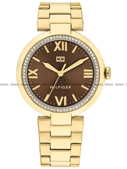 Tommy Hilfiger Alice 1782631 Zegarek Damski