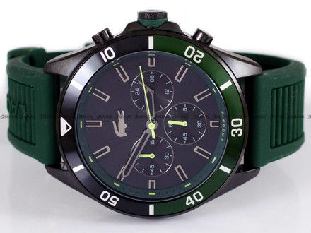 Zegarek Męski Lacoste Tiebreaker 2011153